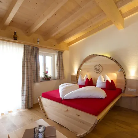 Bier Und Wohlfuehlhotel Gut Riedelsbach 3*