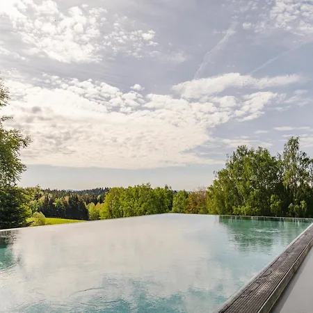 Bier Und Wohlfuehlhotel Gut Riedelsbach 3* Neureichenau