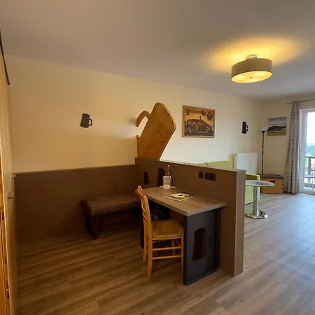 Bier Und Wohlfuehlhotel Gut Riedelsbach