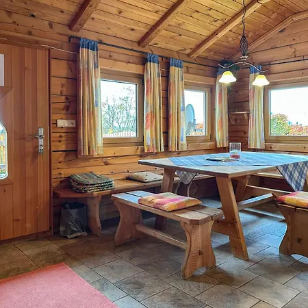 Bier Und Wohlfuehlhotel Gut Riedelsbach Neureichenau