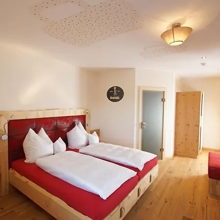 Bier Und Wohlfuehlhotel Gut Riedelsbach Hotel 3*
