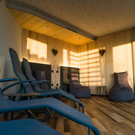 Bier Und Wohlfuehlhotel Gut Riedelsbach 3* Neureichenau