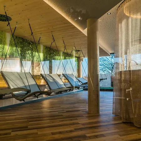 Bier Und Wohlfuehlhotel Gut Riedelsbach Hotel 3*