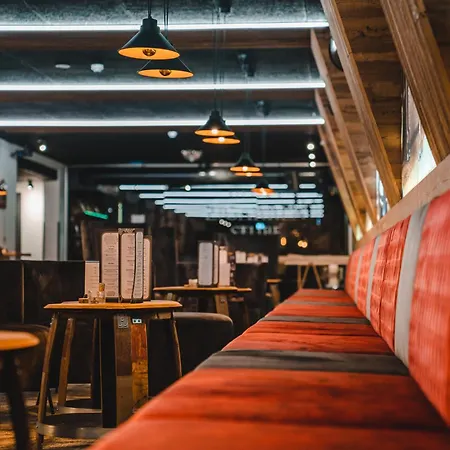 Bier Und Wohlfuehlhotel Gut Riedelsbach Neureichenau