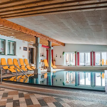 Bier Und Wohlfuehlhotel Gut Riedelsbach 3*