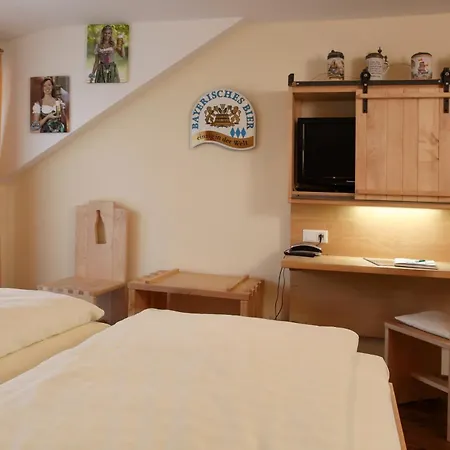 Hotel Bier Und Wohlfuehlhotel Gut Riedelsbach Neureichenau
