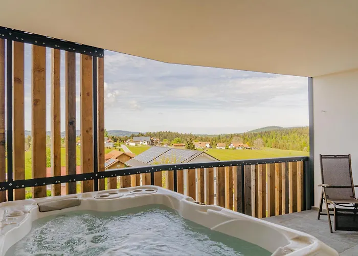 Bier Und Wohlfühlhotel Gut Riedelsbach Hotel Neureichenau