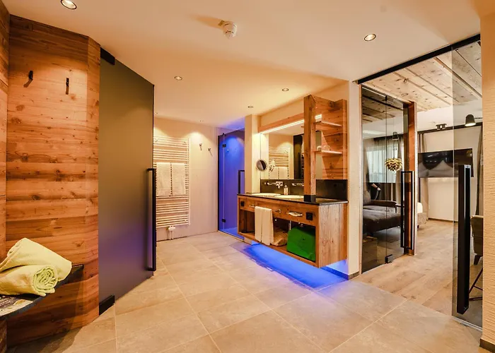 Hotel Bier Und Wohlfühlhotel Gut Riedelsbach