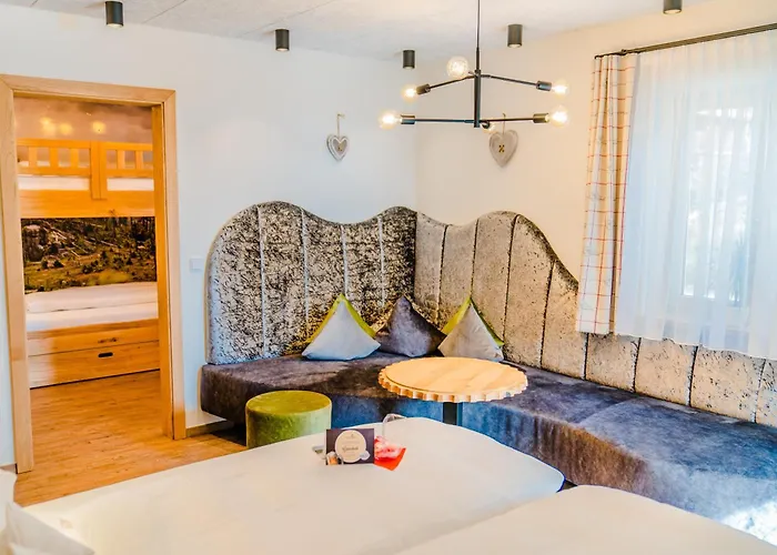Bier Und Wohlfühlhotel Gut Riedelsbach 3*
