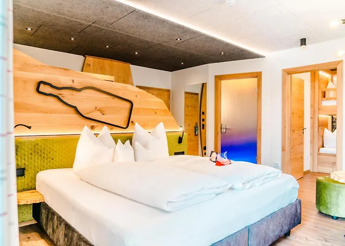 Hotel Bier Und Wohlfühlhotel Gut Riedelsbach 3*