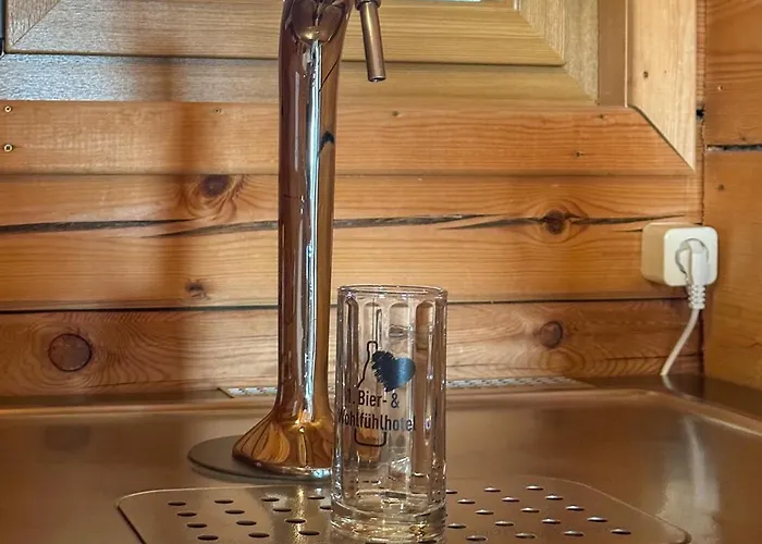 Hotel Bier Und Wohlfühlhotel Gut Riedelsbach