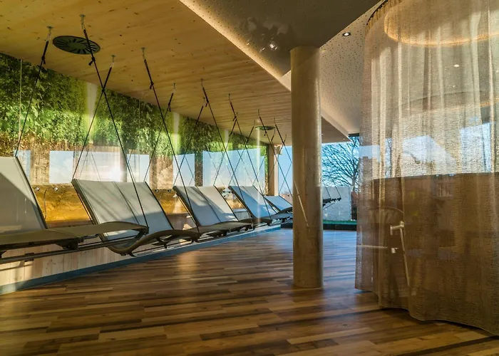 Bier Und Wohlfühlhotel Gut Riedelsbach Hotel 3*