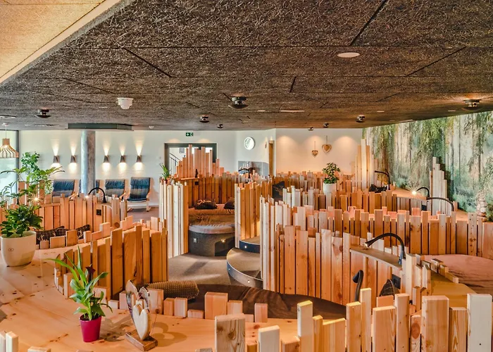 Bier Und Wohlfühlhotel Gut Riedelsbach Neureichenau