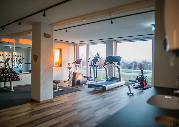 Bier Und Wohlfühlhotel Gut Riedelsbach Hotel 3*