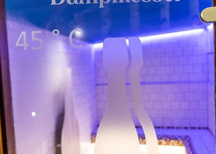 Hotel Bier Und Wohlfühlhotel Gut Riedelsbach 3*