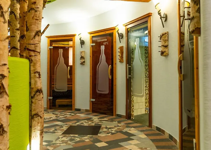 Bier Und Wohlfühlhotel Gut Riedelsbach Hotel Neureichenau