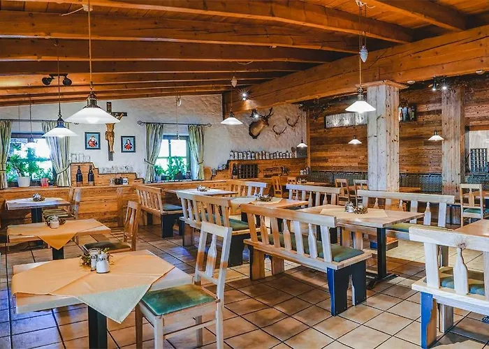 Hotel Bier Und Wohlfühlhotel Gut Riedelsbach