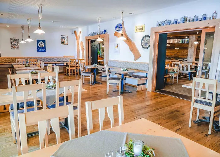 Hotel Bier Und Wohlfühlhotel Gut Riedelsbach Neureichenau