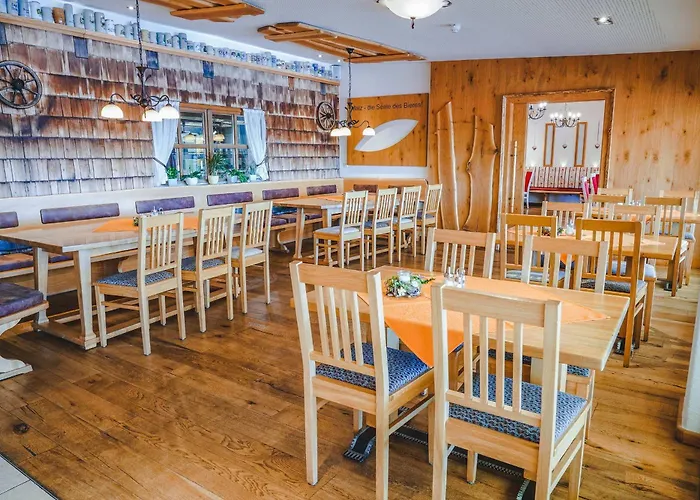 Bier Und Wohlfühlhotel Gut Riedelsbach 3* Neureichenau