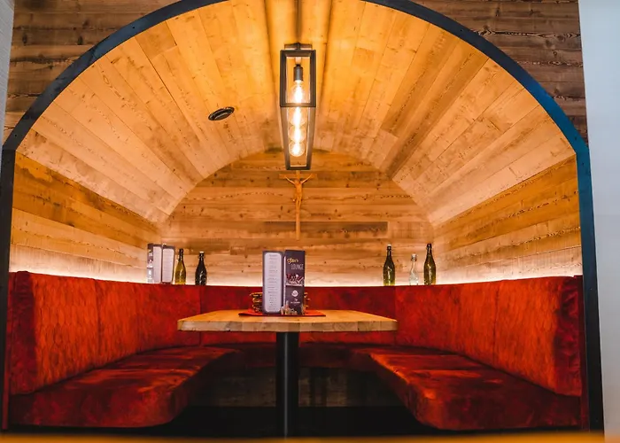Bier Und Wohlfühlhotel Gut Riedelsbach