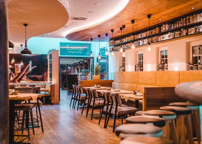 Bier Und Wohlfühlhotel Gut Riedelsbach Hotel 3*