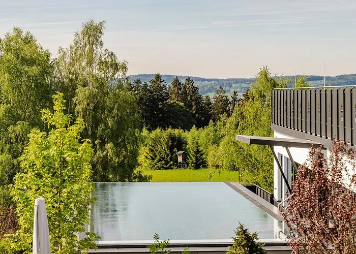 Bier Und Wohlfühlhotel Gut Riedelsbach Hotel 3*