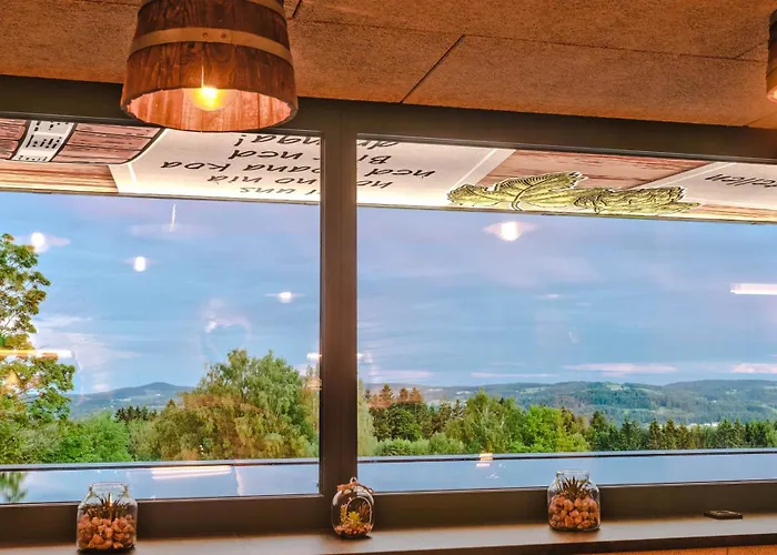 Hotel Bier Und Wohlfühlhotel Gut Riedelsbach 3*