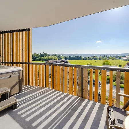 Bier Und Wohlfuehlhotel Gut Riedelsbach 3*