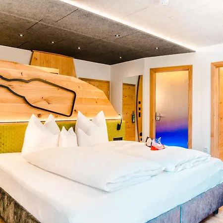 Hotel Bier Und Wohlfuehlhotel Gut Riedelsbach 3*