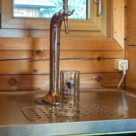فندق Bier Und Wohlfuehlhotel Gut Riedelsbach