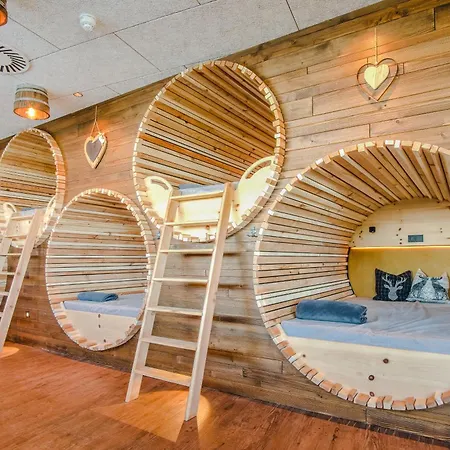 Otel Bier Und Wohlfuehlhotel Gut Riedelsbach Neureichenau