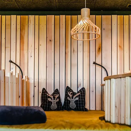 Bier Und Wohlfuehlhotel Gut Riedelsbach Hotel
