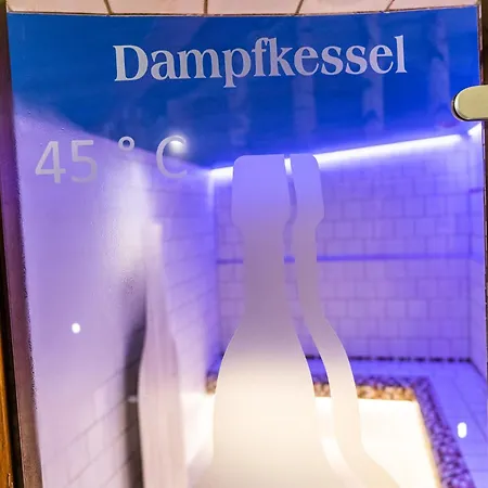 Otel Bier Und Wohlfuehlhotel Gut Riedelsbach 3*
