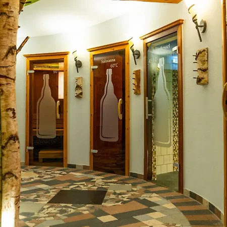 Bier Und Wohlfuehlhotel Gut Riedelsbach Otel Neureichenau