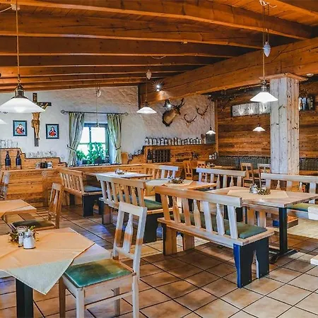 Otel Bier Und Wohlfuehlhotel Gut Riedelsbach