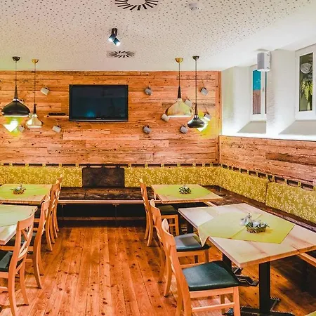 Bier Und Wohlfuehlhotel Gut Riedelsbach Otel 3*