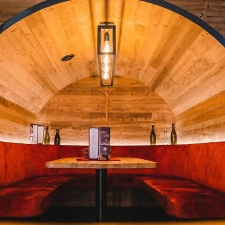 Bier Und Wohlfuehlhotel Gut Riedelsbach