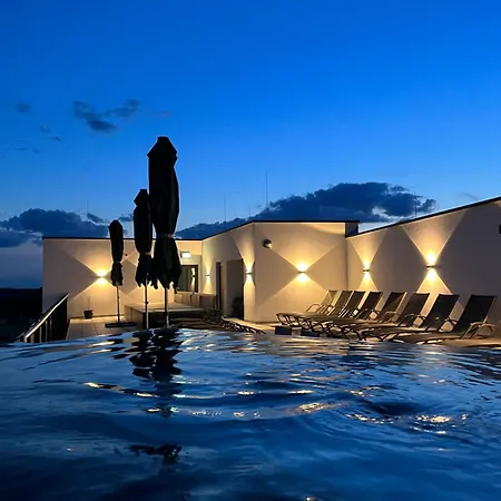 Otel Bier Und Wohlfuehlhotel Gut Riedelsbach 3*