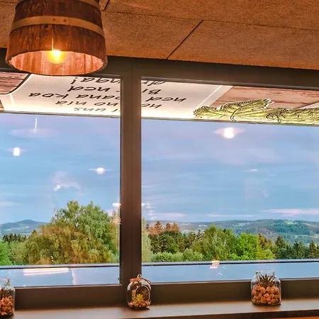 Otel Bier Und Wohlfuehlhotel Gut Riedelsbach 3*