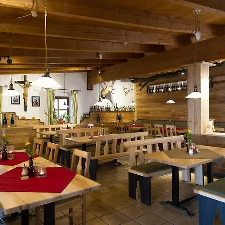 Bier Und Wohlfuehlhotel Gut Riedelsbach Neureichenau