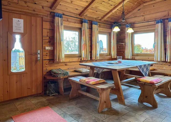 Bier Und Wohlfuehlhotel Gut Riedelsbach 诺雷成奥