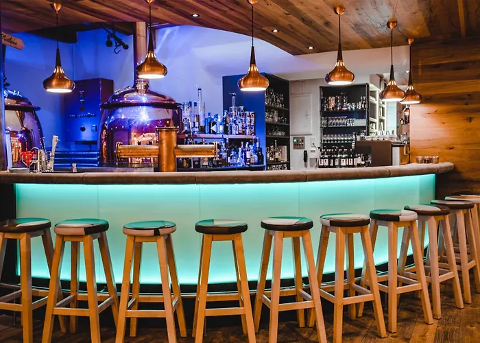 酒店 Bier Und Wohlfuehlhotel Gut Riedelsbach 3*